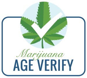 Marijuana Age Verify - Cannabis age verification free plugin